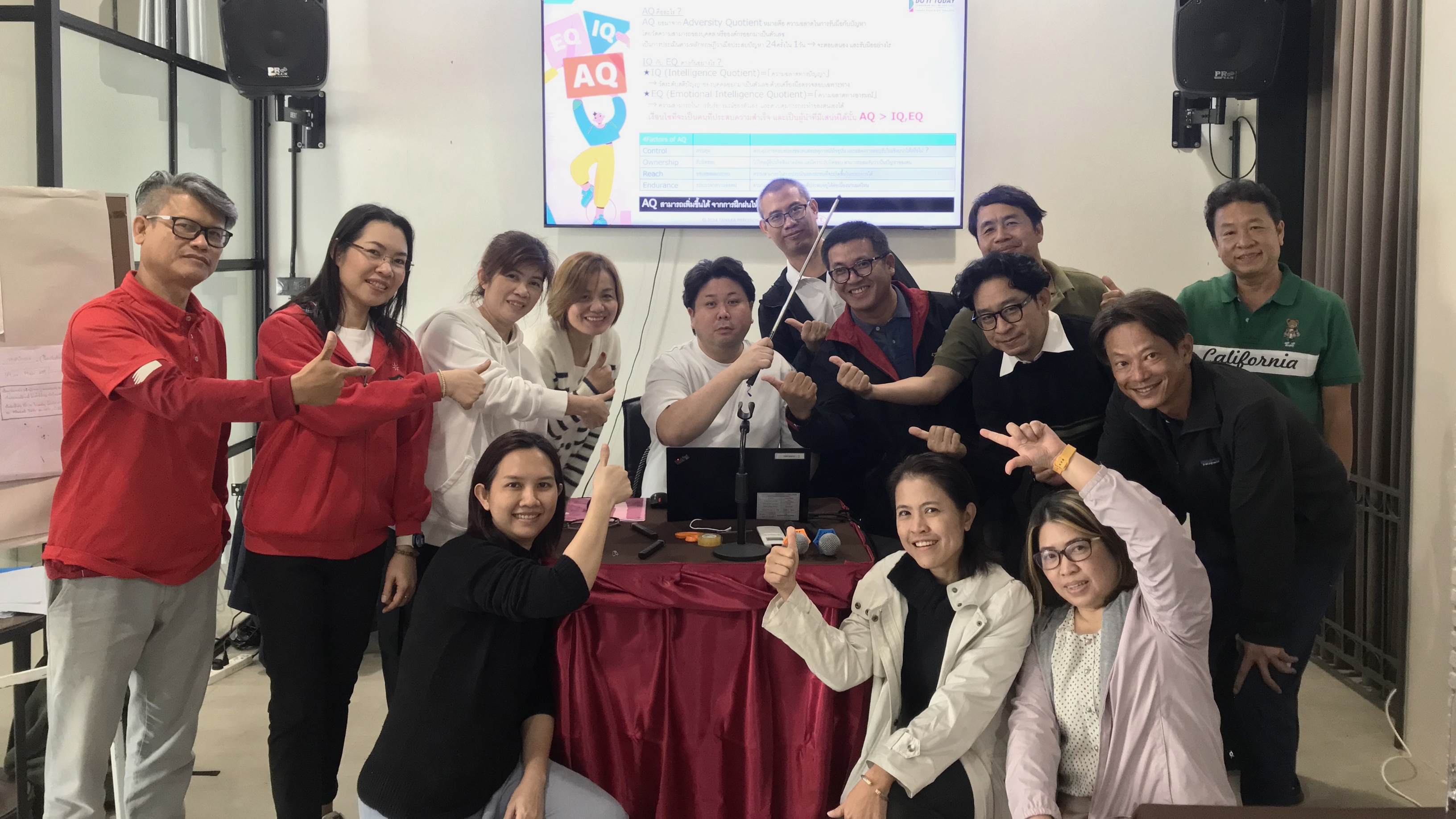 Shikaku Training of DMG - SMG Level